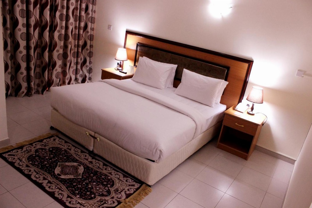Montreal Naif Hotel Main image
