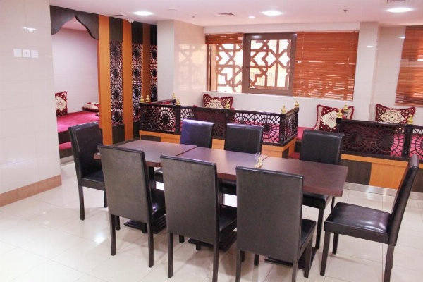 Montreal Naif Hotel image 12