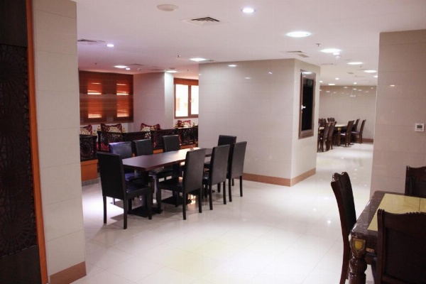 Montreal Naif Hotel image 13