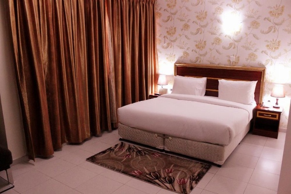 Montreal Naif Hotel image 15