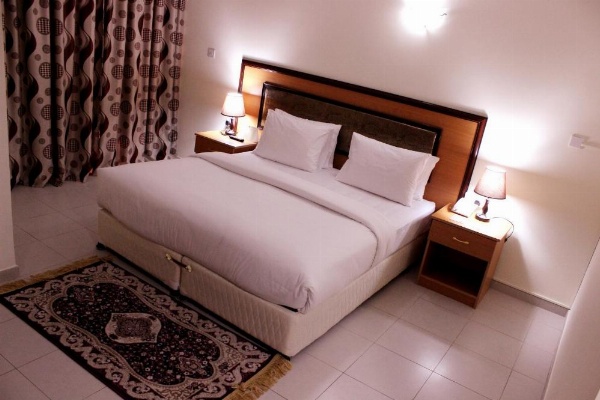 Montreal Naif Hotel image 18