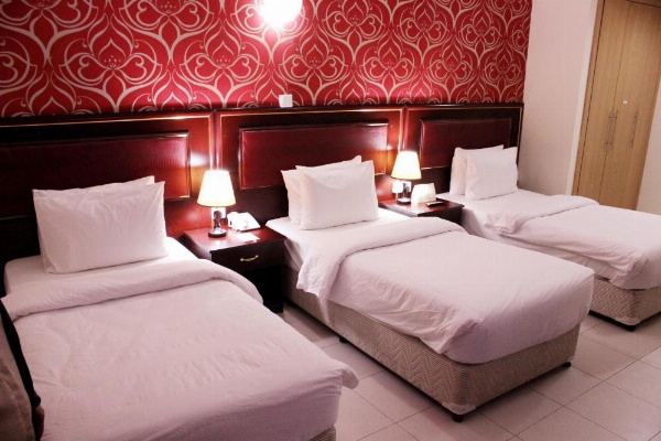 Montreal Naif Hotel image 27