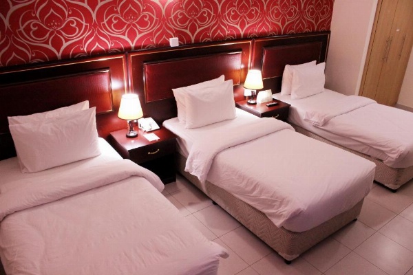 Montreal Naif Hotel image 28