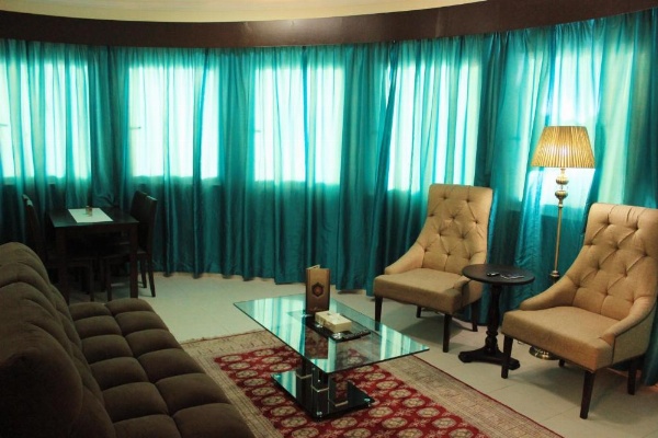 Montreal Naif Hotel image 32