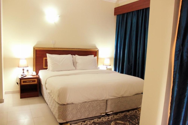 Montreal Naif Hotel image 35
