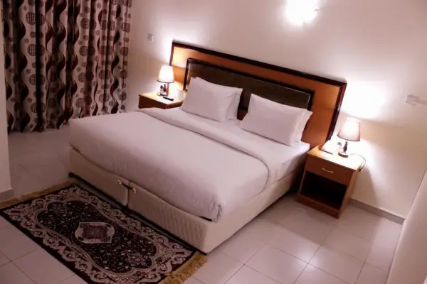 Montreal Naif Hotel Main image